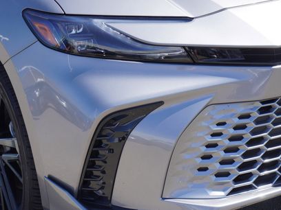 Used 2025 Toyota Camry XSE