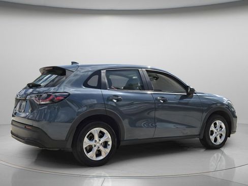 Used 2024 Honda HR-V LX image 7