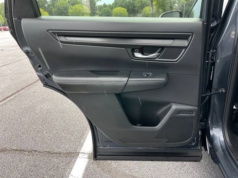 Certified 2023 Honda CR-V LX image 37