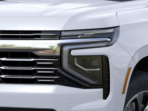 New 2026 Chevrolet Suburban Premier w/ Sun And Tow Package image 18