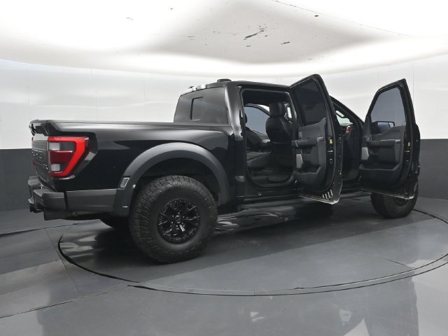 Used 2023 Ford F150 Raptor w/ Raptor 37 Performance Package AWD/4WD image 58
