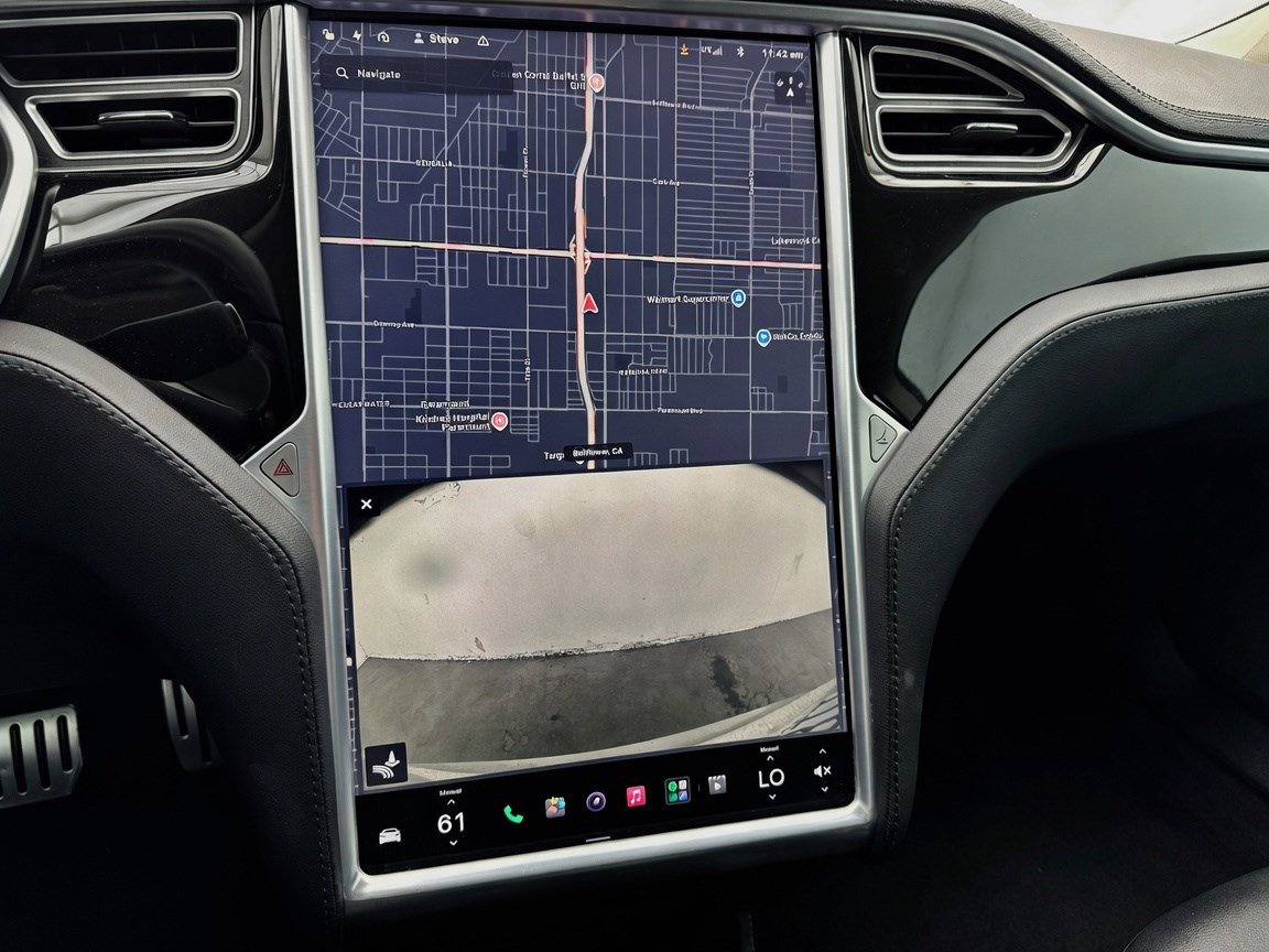 Used 2014 Tesla Model S P85 RWD image 10