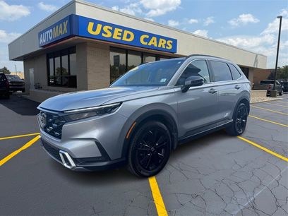 Used 2023 Honda CR-V Sport Touring