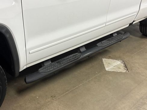 Used 2018 GMC Sierra 1500 2WD Double Cab w/ Elevation Edition image 11