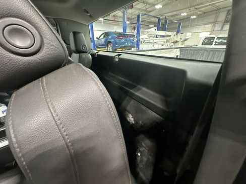 Used 2019 Chevrolet Silverado 1500 W/T RWD image 30