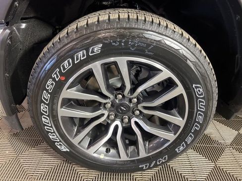 New 2026 RAM 1500 Limited w/ Trailer Tow Group image 10