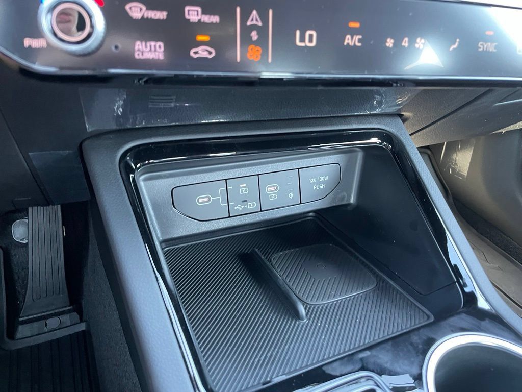 New 2026 Kia K5 GT-Line FWD image 18