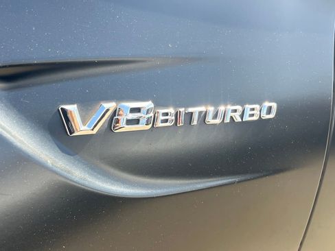 Used 2017 Mercedes-Benz C 63 AMG S image 31