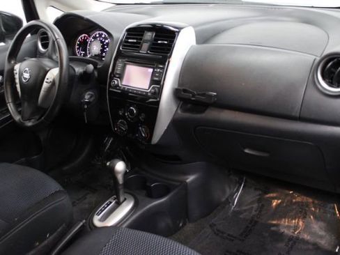 Used 2016 Nissan Versa Note SV image 22