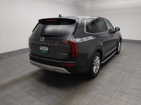 Used 2020 Kia Telluride LX AWD/4WD image 9
