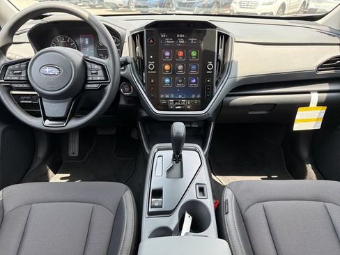New 2026 Subaru Crosstrek 2.5i Premium AWD/4WD image 9