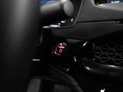 Used 2024 Honda Accord EX-L image 28