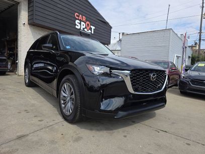 Used 2024 MAZDA CX-90 3.3 Turbo w/ Preferred Package