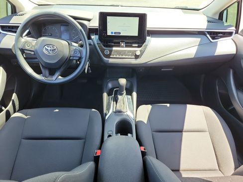 Used 2023 Toyota Corolla LE FWD image 15