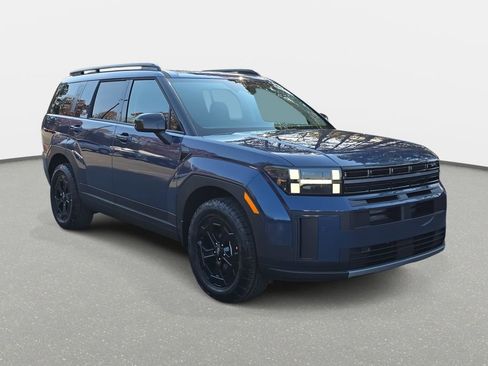 New 2026 Hyundai Santa Fe XRT image 3