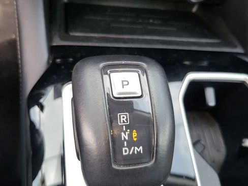 Used 2025 Mitsubishi Outlander SE AWD/4WD image 6