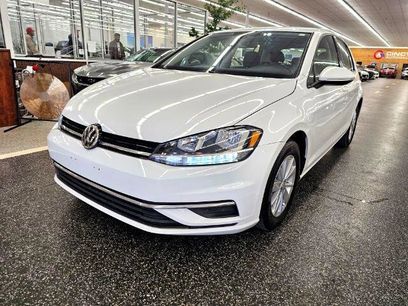 Used 2019 Volkswagen Golf S