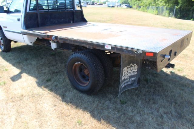 Used 2001 Dodge Ram 3500 Truck 4x4 Regular Cab image 10