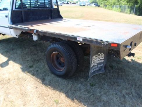 Used 2001 Dodge Ram 3500 Truck 4x4 Regular Cab image 10