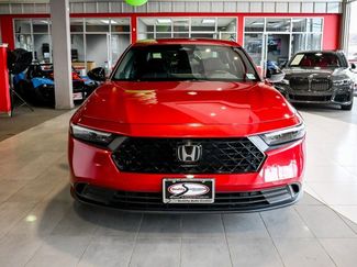 Used 2023 Honda Accord Sport video 2