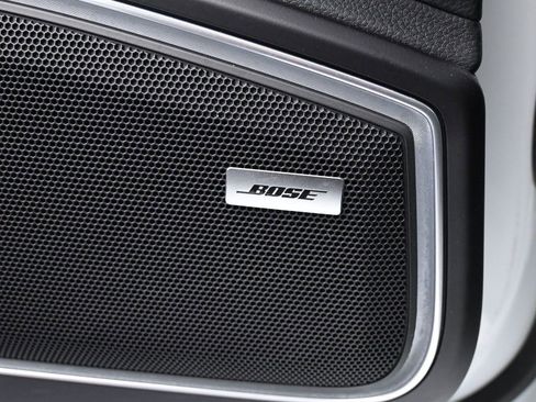 Certified 2023 Porsche Panamera Platinum Edition image 25