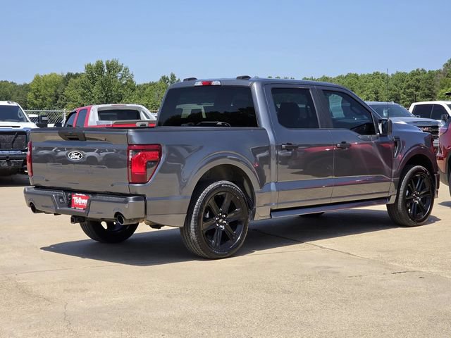 Used 2026 Ford F150 STX w/ F-150 LOBO Package AWD/4WD image 10