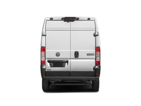 Used 2024 RAM ProMaster 2500 w/ Convenience Group FWD image 8