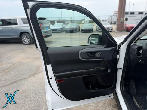 Used 2021 Ford Bronco Sport Big Bend AWD/4WD image 11
