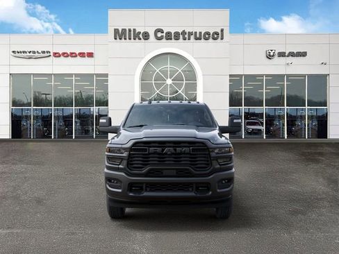 New 2026 RAM 2500 Tradesman AWD/4WD image 6
