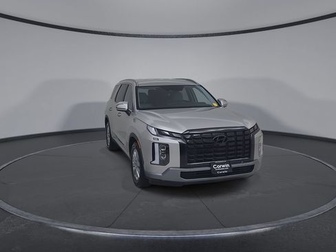 Used 2025 Hyundai Palisade SEL AWD/4WD image 4
