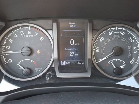 Used 2018 Toyota Tacoma TRD Pro image 24