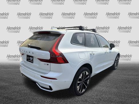 Used 2026 Volvo XC60 B5 Plus w/ Protection Package Premier AWD/4WD image 9
