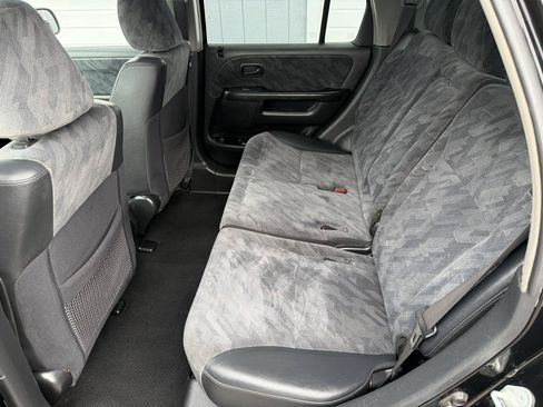 Used 2003 Honda CR-V EX image 10
