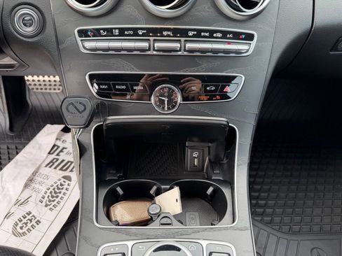 Used 2019 Mercedes-Benz C 43 AMG 4MATIC Coupe image 20