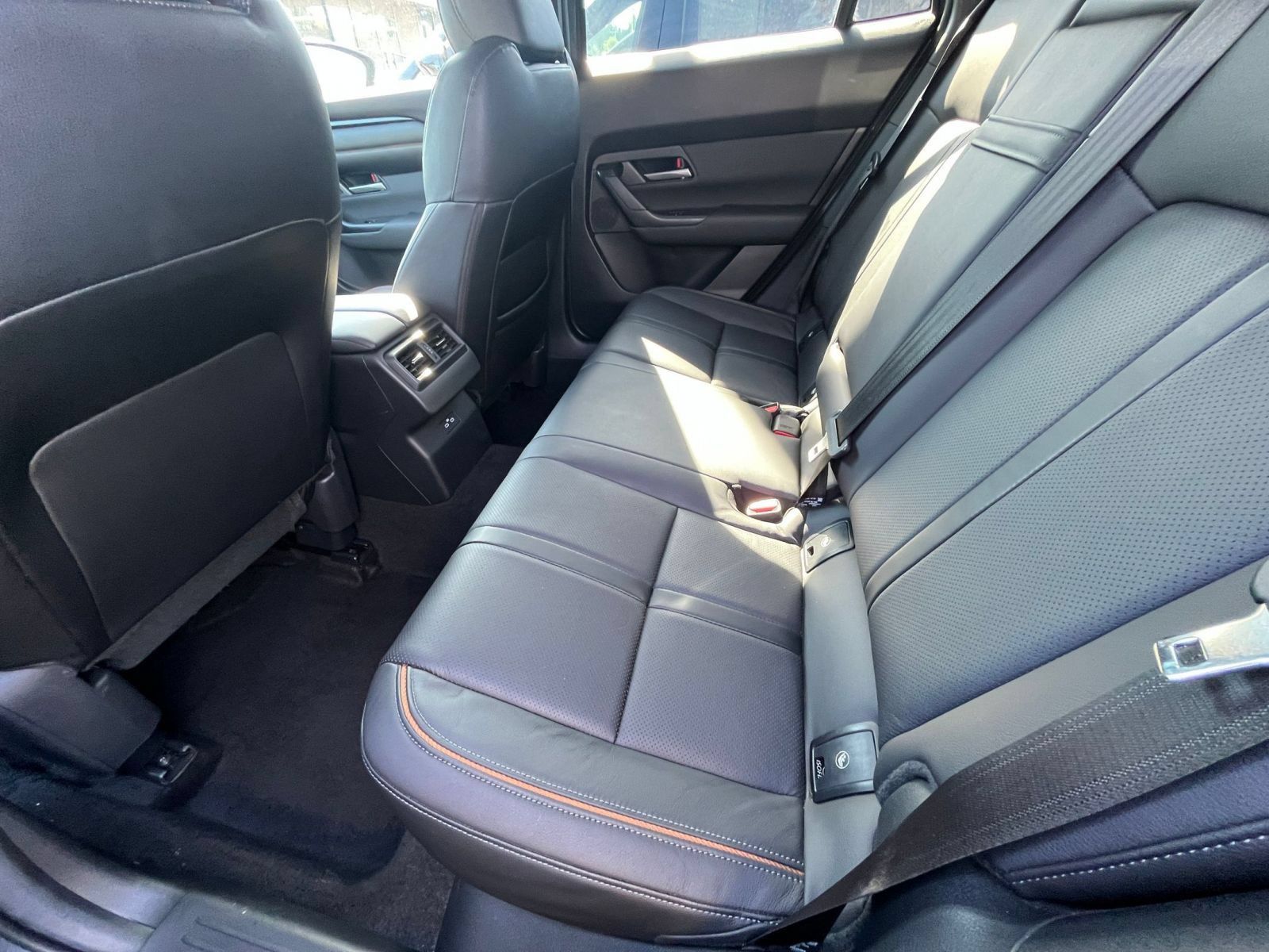 Used 2026 MAZDA CX-50 AWD 2.5 S w/ Premium Package image 26