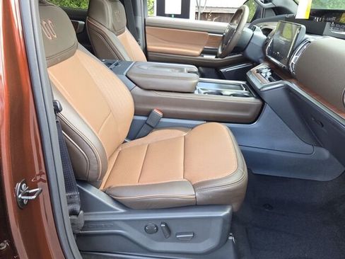 New 2027 Ford Expedition King Ranch AWD/4WD image 20