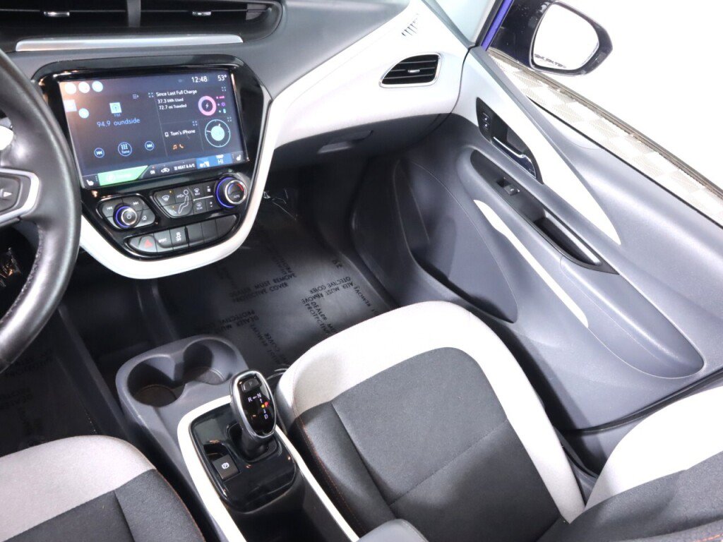 Used 2018 Chevrolet Bolt LT FWD image 29