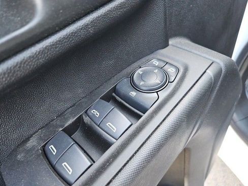 New 2025 Chevrolet Silverado 2500 W/T w/ WT Convenience Package image 11