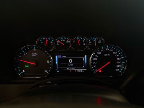 Used 2018 Chevrolet Tahoe Premier w/ RST 6.2L Performance Edition image 21