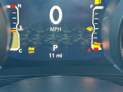 New 2026 Jeep Wrangler Unlimited Sport AWD/4WD image 26