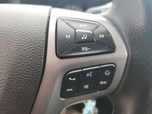 Certified 2021 Ford Ranger XLT RWD image 30