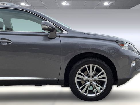 Used 2015 Lexus RX 350 FWD image 35