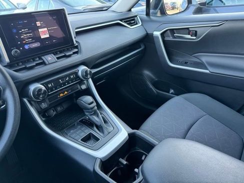 Certified 2025 Toyota RAV4 XLE image 17