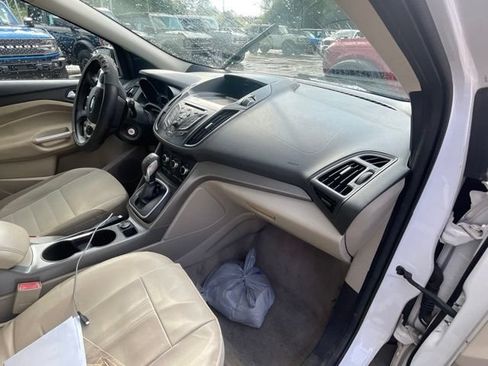 Used 2013 Ford Escape SE AWD/4WD image 21