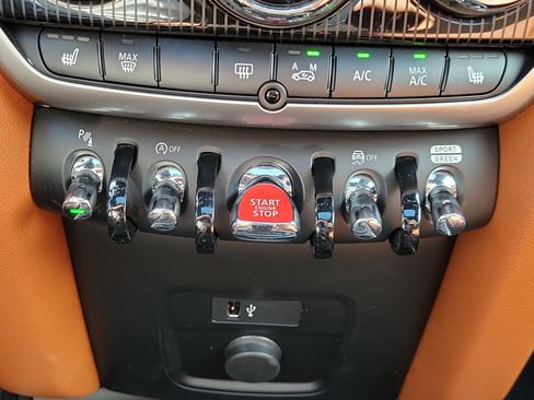 Used 2024 MINI Cooper Countryman S FWD image 26