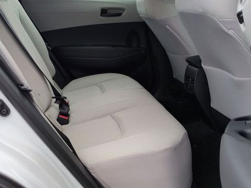 New 2026 Toyota Corolla Cross L image 24