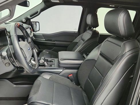 Used 2022 Ford F150 Raptor w/ Equipment Group 801A High image 19