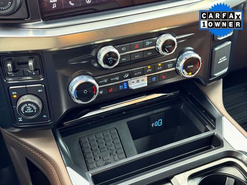 Used 2026 Ford F350 King Ranch w/ Tremor Off-Road Package image 25