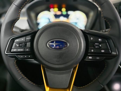 New 2026 Subaru Forester Wilderness image 31