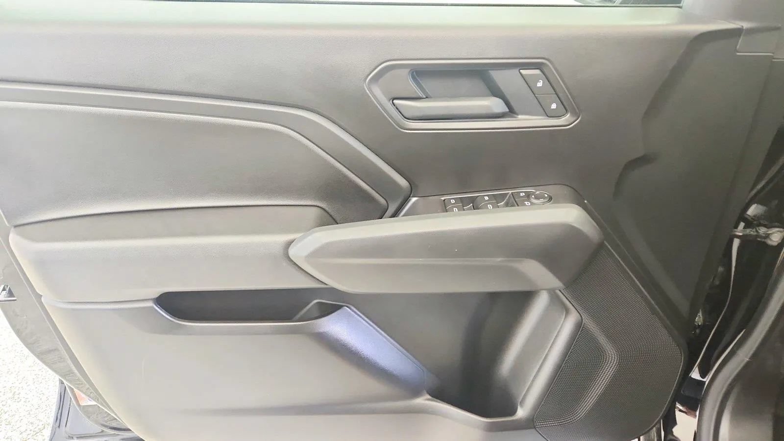 New 2026 Chevrolet Colorado Trail Boss AWD/4WD image 24